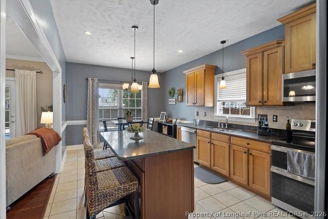 5633 Lady Way, Hope Mills, NC 28348