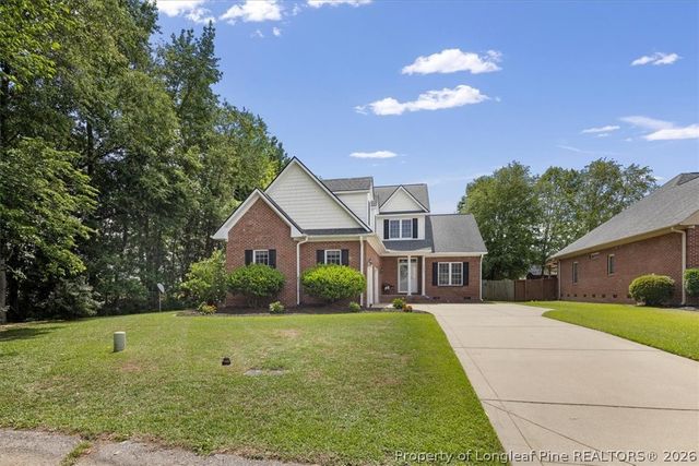 5633 Lady Way, Hope Mills, NC 28348