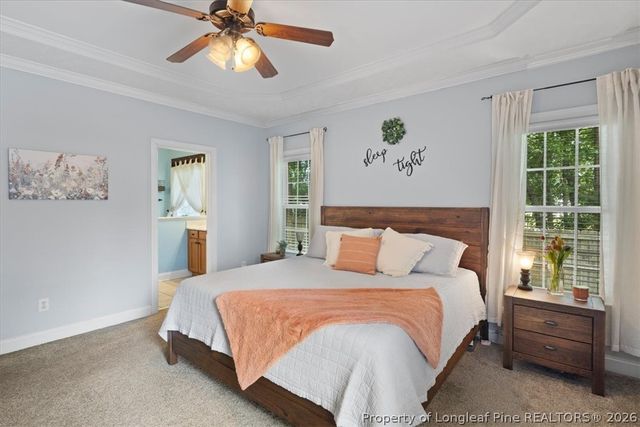 5633 Lady Way, Hope Mills, NC 28348