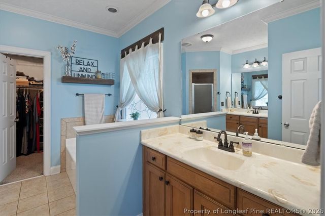 5633 Lady Way, Hope Mills, NC 28348
