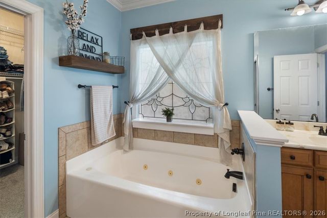 5633 Lady Way, Hope Mills, NC 28348