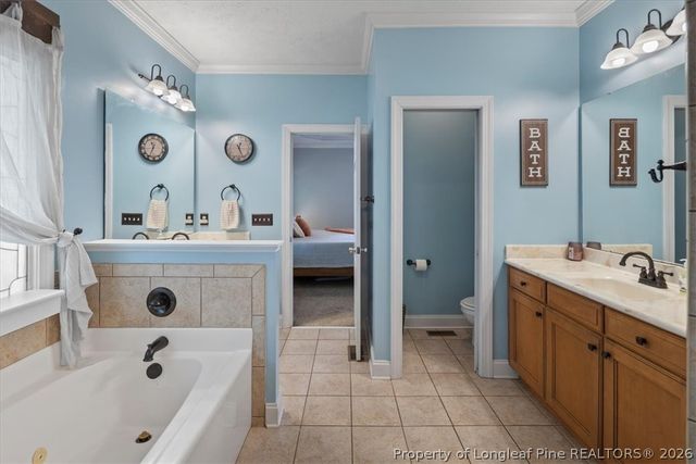 5633 Lady Way, Hope Mills, NC 28348