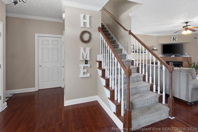 5633 Lady Way, Hope Mills, NC 28348