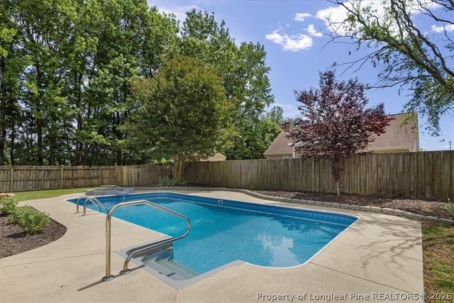 5633 Lady Way, Hope Mills, NC 28348