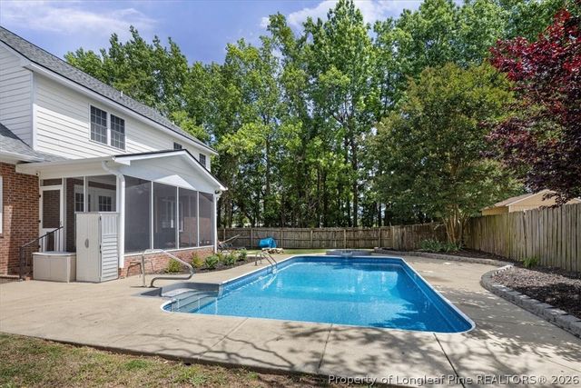 5633 Lady Way, Hope Mills, NC 28348