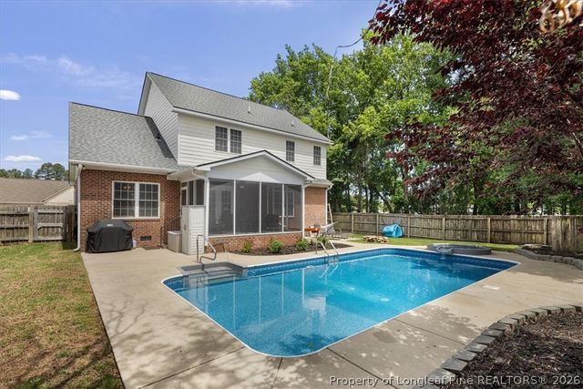 5633 Lady Way, Hope Mills, NC 28348