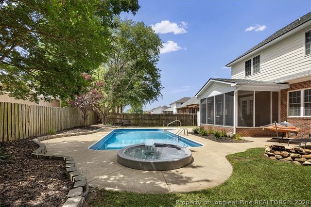 5633 Lady Way, Hope Mills, NC 28348