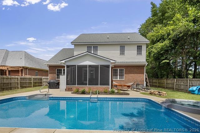 5633 Lady Way, Hope Mills, NC 28348