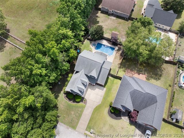5633 Lady Way, Hope Mills, NC 28348