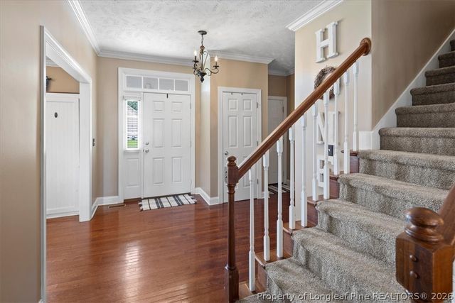 5633 Lady Way, Hope Mills, NC 28348