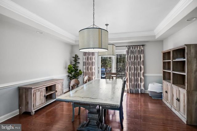 7 SHEFFIELD CT, Medford, NJ 08055