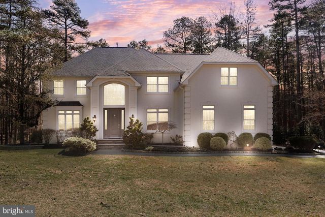 7 SHEFFIELD CT, Medford, NJ 08055