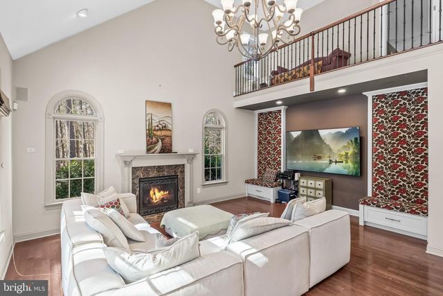 7 SHEFFIELD CT, Medford, NJ 08055