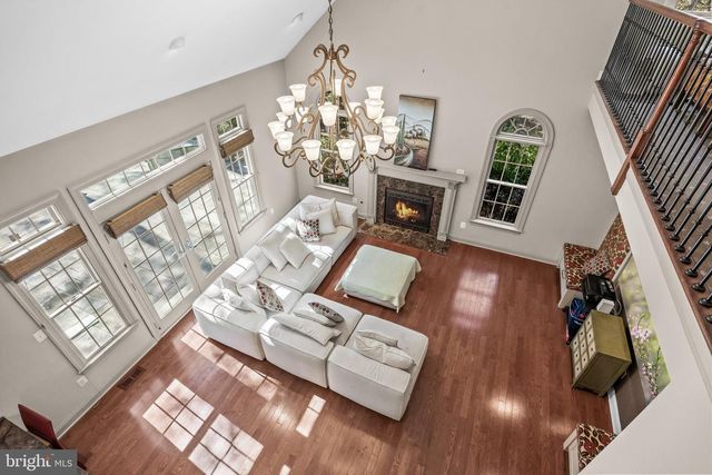 7 SHEFFIELD CT, Medford, NJ 08055