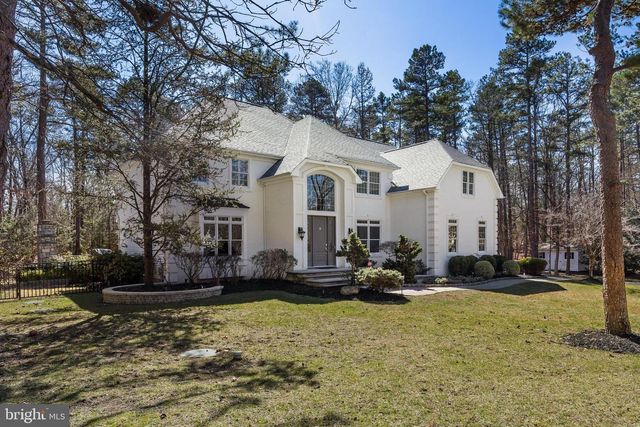 7 SHEFFIELD CT, Medford, NJ 08055