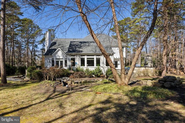 7 SHEFFIELD CT, Medford, NJ 08055