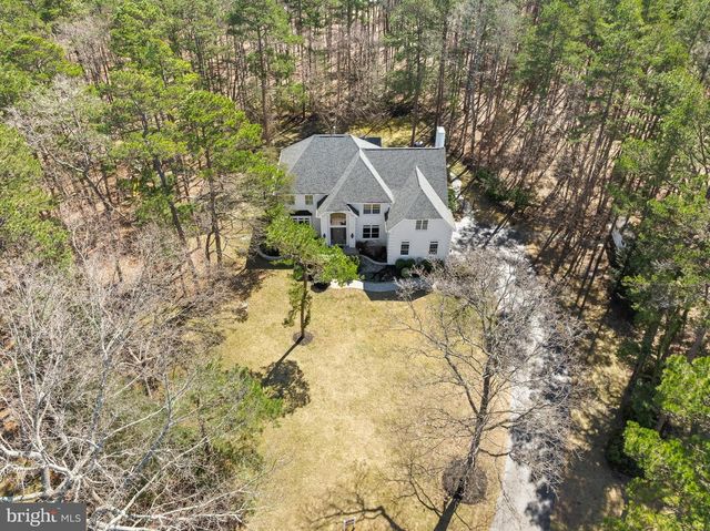 7 SHEFFIELD CT, Medford, NJ 08055