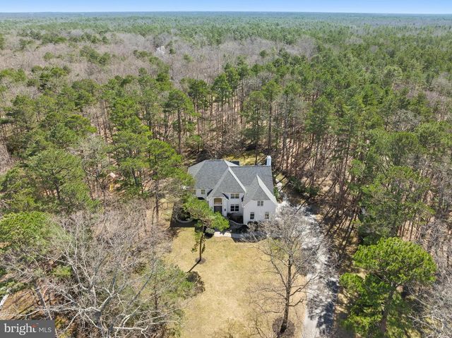 7 SHEFFIELD CT, Medford, NJ 08055