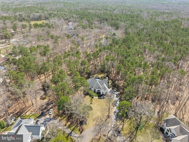 7 SHEFFIELD CT, Medford, NJ 08055