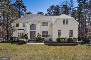 7 SHEFFIELD CT, Medford, NJ 08055