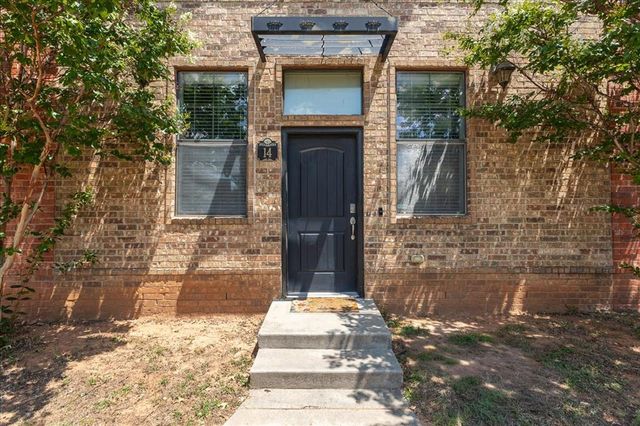 375 Triad Village Drive 14, Norman, OK 73071