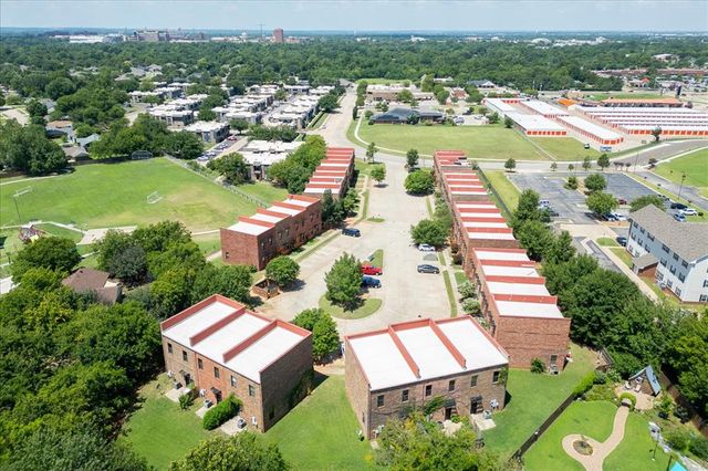375 Triad Village Drive 14, Norman, OK 73071