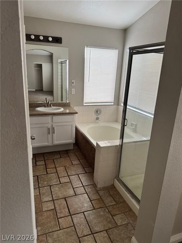 7716 Pine Falls Drive, Las Vegas, NV 89149