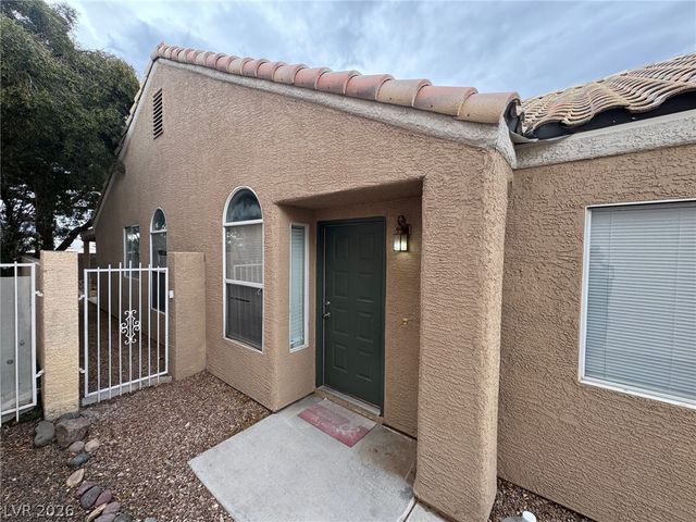 7716 Pine Falls Drive, Las Vegas, NV 89149