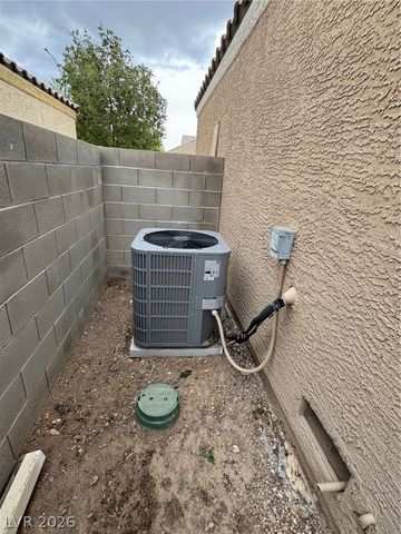 7716 Pine Falls Drive, Las Vegas, NV 89149