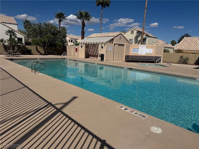 7716 Pine Falls Drive, Las Vegas, NV 89149