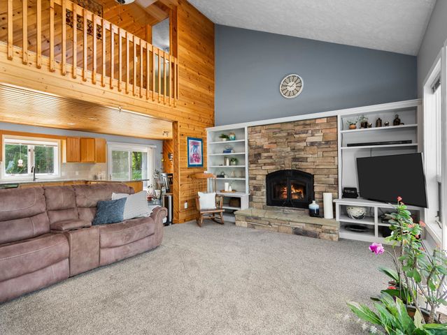 10746 Deal Road, Williamsburg, MI 49690