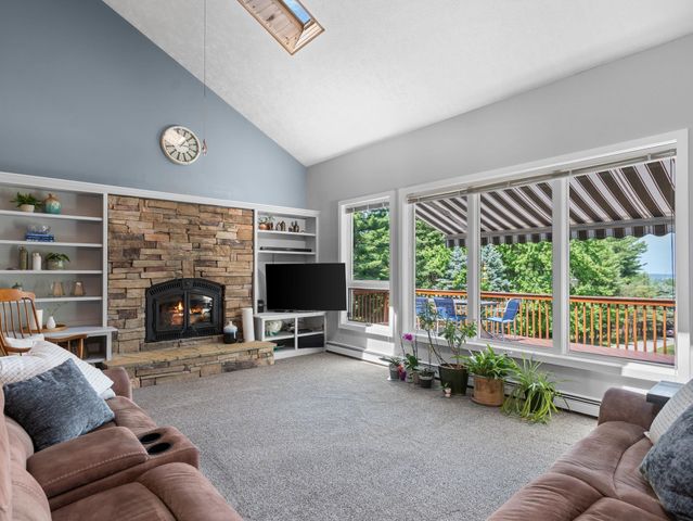 10746 Deal Road, Williamsburg, MI 49690