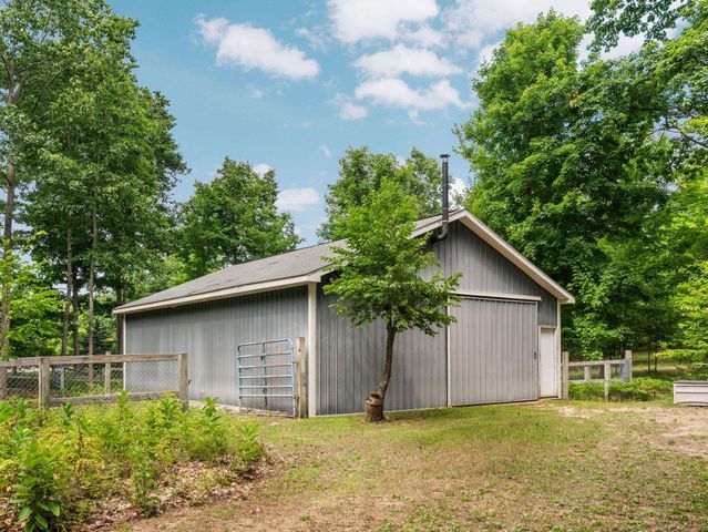 10746 Deal Road, Williamsburg, MI 49690