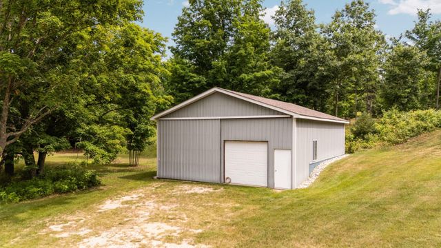 10746 Deal Road, Williamsburg, MI 49690