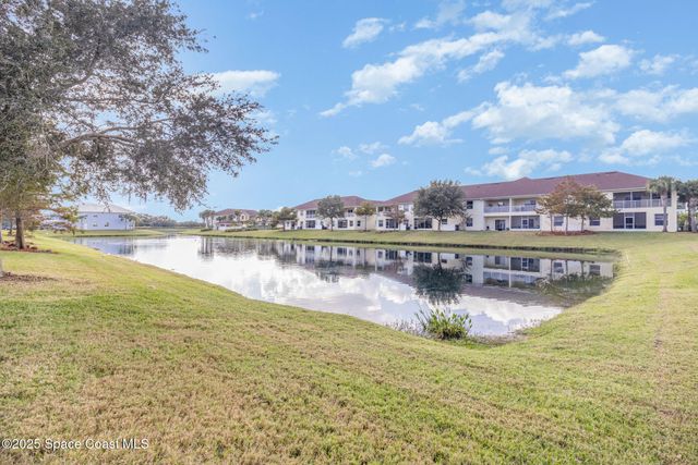 3900 Playa Del Sol Drive 102, Rockledge, FL 32955