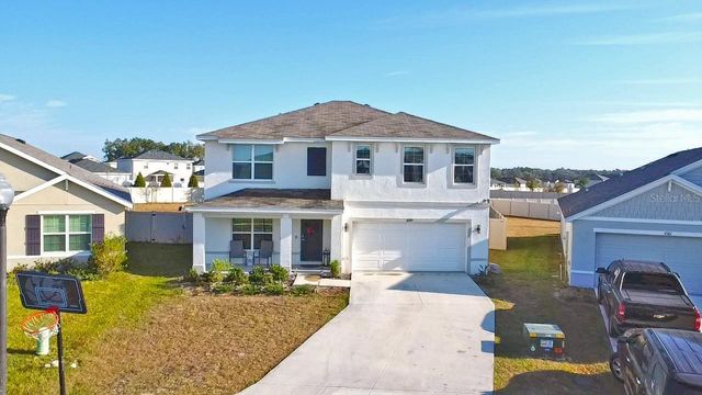 8555 SW 46TH AVENUE, Ocala, FL 34476