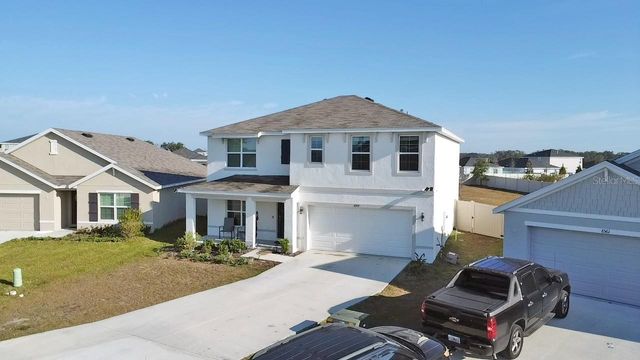 8555 SW 46TH AVENUE, Ocala, FL 34476
