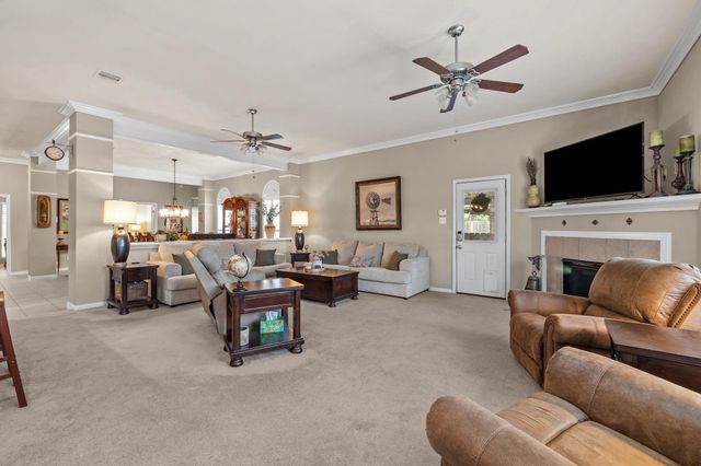 312 Torrey Court, League City, TX 77573