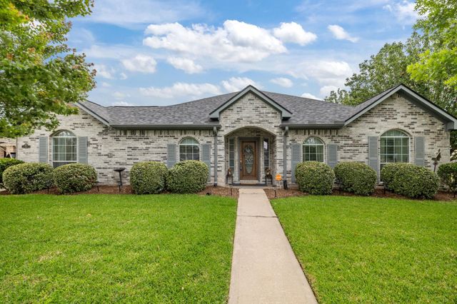 312 Torrey Court, League City, TX 77573