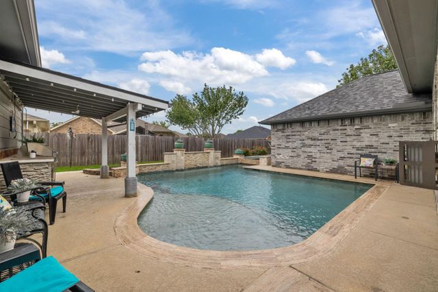 312 Torrey Court, League City, TX 77573