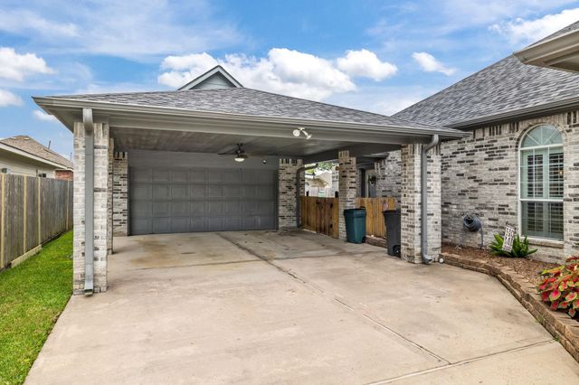 312 Torrey Court, League City, TX 77573