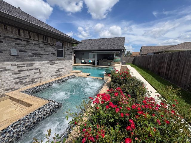312 Torrey Court, League City, TX 77573