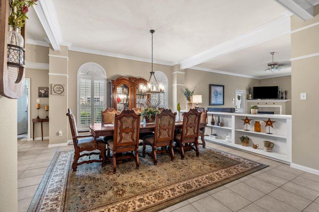 312 Torrey Court, League City, TX 77573