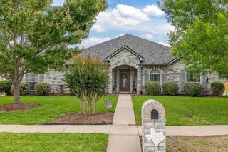 312 Torrey Court, League City, TX 77573