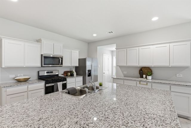 13504 Gunsmoke Lane, Cresson, TX 76035