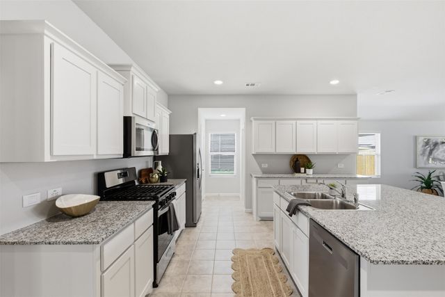 13504 Gunsmoke Lane, Cresson, TX 76035