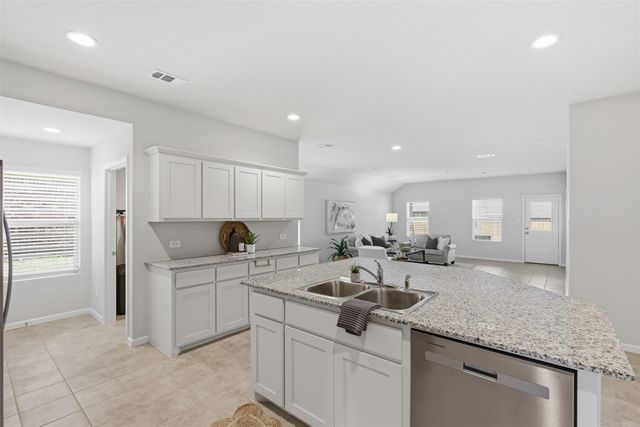 13504 Gunsmoke Lane, Cresson, TX 76035