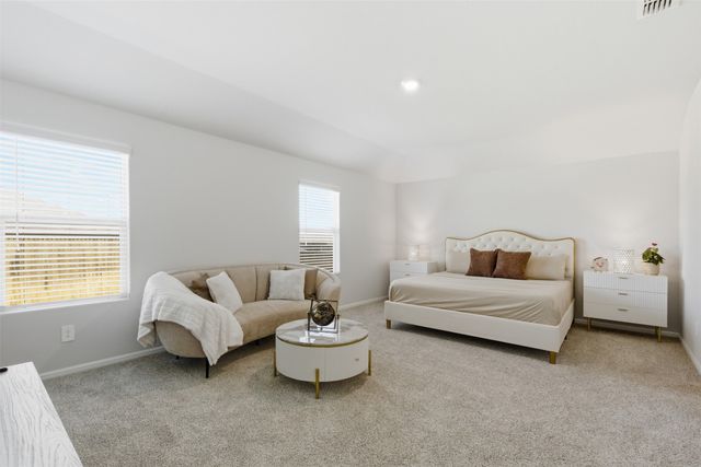 13504 Gunsmoke Lane, Cresson, TX 76035