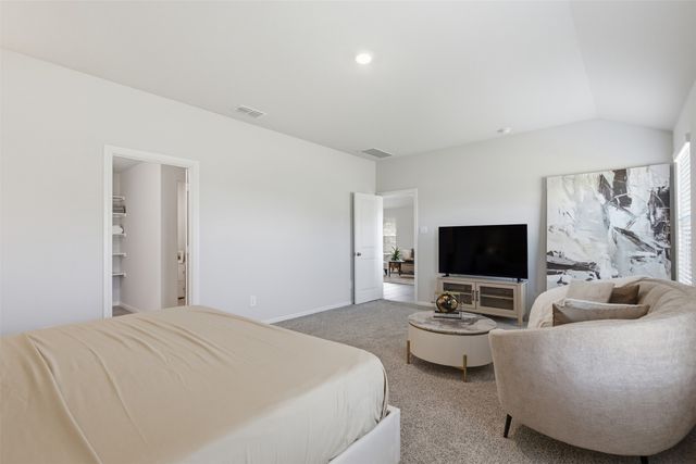 13504 Gunsmoke Lane, Cresson, TX 76035