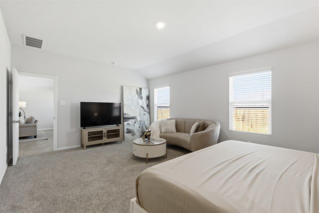 13504 Gunsmoke Lane, Cresson, TX 76035